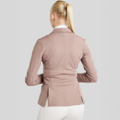 Stevnejakke MoBlair Softshell Champagne Crystals Blush Stevnejakke MoBlair Softshell Champagne Crystals Blush