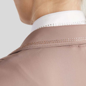 Stevnejakke MoBlair Softshell Champagne Crystals Blush Stevnejakke MoBlair Softshell Champagne Crystals Blush