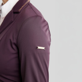 Stevnejakke MoBlair Softshell Champagne Crystals Fig Stevnejakke MoBlair Softshell Champagne Crystals Fig