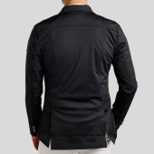 Stevnejakke herre MoJoe Svart Stevnejakke herre MoJoe Svart