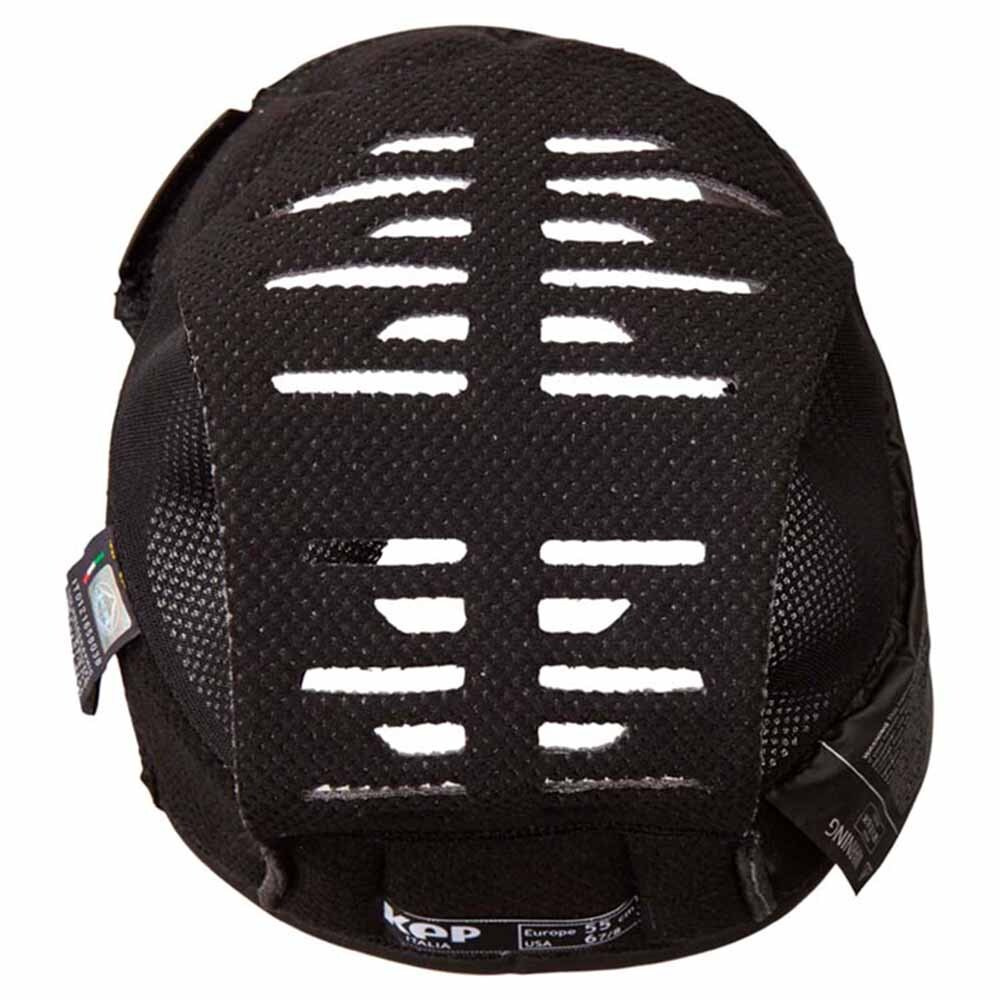 Liner/Hjelmforing Long Cromo 2.0 & Smart Nova