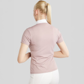 Konkurransetopp MoSparkle Champagne Crystals Blush Konkurransetopp MoSparkle Champagne Crystals Blush