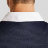 Konkurranseskjorte Herre MoWill Long Sleeve Marineblå Konkurranseskjorte Herre MoWill Long Sleeve Marineblå