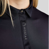 Poloskjorte Clubwear Marineblå Poloskjorte Clubwear Marineblå