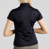 Poloskjorte Clubwear Marineblå Poloskjorte Clubwear Marineblå