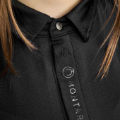 Pologenser Barn/Junior Clubwear Svart Pologenser Barn/Junior Clubwear Svart