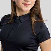 Pologenser Barn/Junior Clubwear Marineblå Pologenser Barn/Junior Clubwear Marineblå