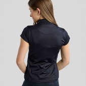 Pologenser Barn/Junior Clubwear Marineblå Pologenser Barn/Junior Clubwear Marineblå