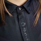 Pologenser Barn/Junior Clubwear Marineblå Pologenser Barn/Junior Clubwear Marineblå