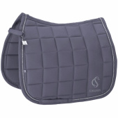 Dressursjabrak Biq Square Sparkle Classic Sports Lilla Dressursjabrak Biq Square Sparkle Classic Sports Lilla