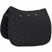 Dressursjabrak Softshell Svart Dressursjabrak Softshell Svart