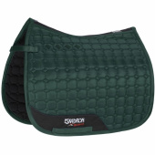 Dressursjabrak Glossy Compact Grønn Dressursjabrak Glossy Compact Grønn