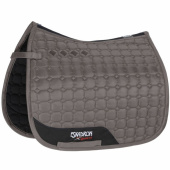 Dressursjabrak Glossy Compact Grå Dressursjabrak Glossy Compact Grå