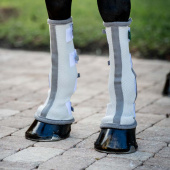 Fluebeskyttere Fly Boots Sølv/Grå/Sølv Fluebeskyttere Fly Boots Sølv/Grå/Sølv