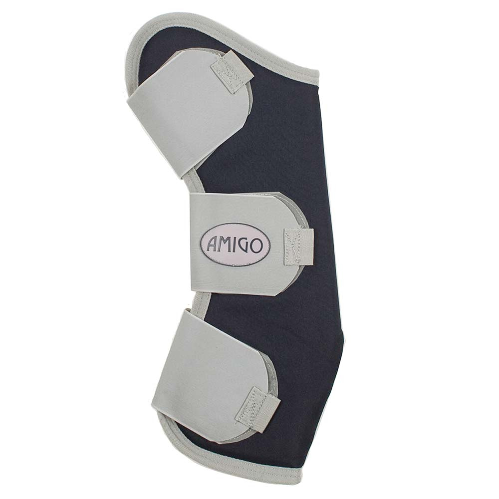 Transportbeskyttere Amigo Ripstop Marin/Sølv