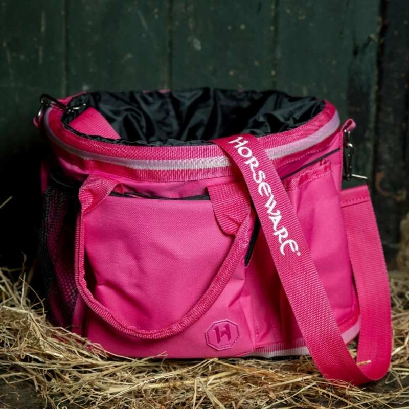 Strigleveske Newmarket Rosa
