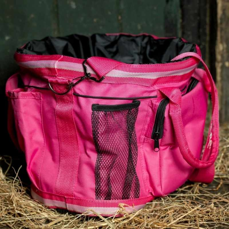 Strigleveske Newmarket Rosa