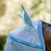 Fluemaske Rambo Lyseblå/Blå/Sølv Fluemaske Rambo Lyseblå/Blå/Sølv