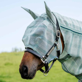 Fluemaske Newmarket Witney Dynasty Fluemaske Newmarket Witney Dynasty
