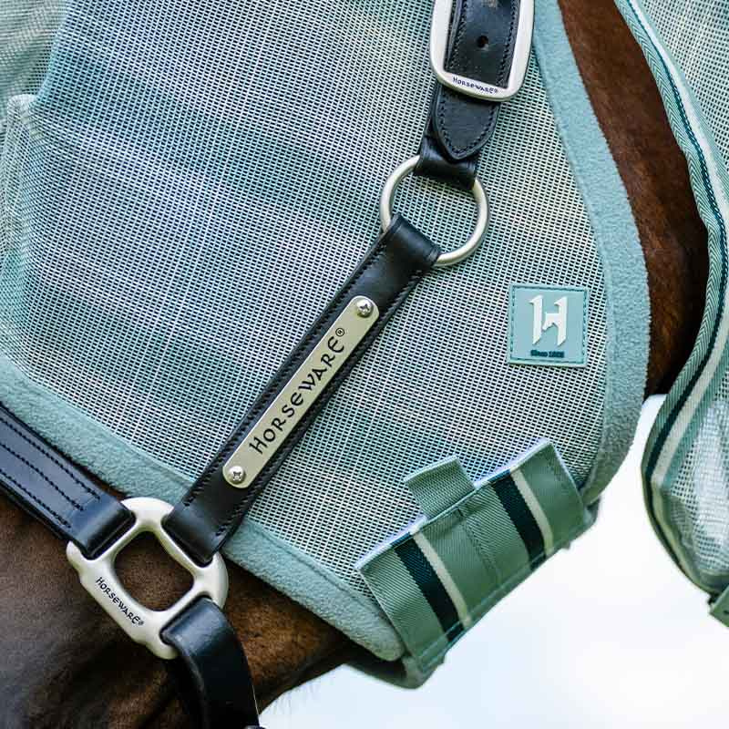 Fluemaske Newmarket Witney Dynasty
