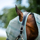 Fluemaske Newmarket No Ears Witney Dynasty Fluemaske Newmarket No Ears Witney Dynasty