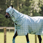 Fluemaske Newmarket No Ears Witney Dynasty Fluemaske Newmarket No Ears Witney Dynasty