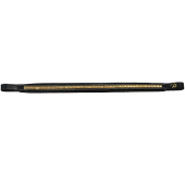 Pannereim Brass Clincher Dyon Collection Svart Pannereim Brass Clincher Dyon Collection Svart