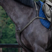 Fortøy med lang bro DC Svart Fortøy med lang bro DC Svart