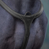 Fortøy med lang bro DC Svart Fortøy med lang bro DC Svart