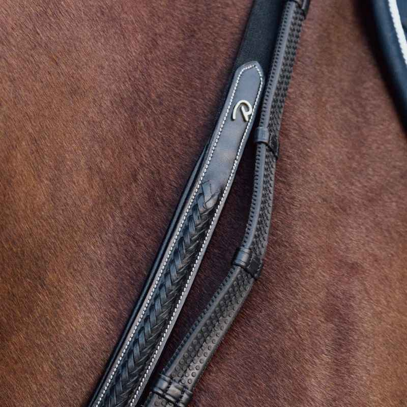 Fortøy Plaited Dyon Collection Svart