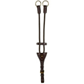 Kort martingal Elastic Dyon Collection Brun Kort martingal Elastic Dyon Collection Brun