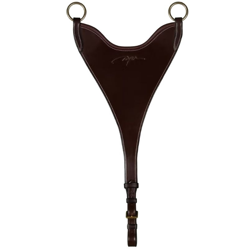 Kort martingal Hard Bib Dyon Collection Brun