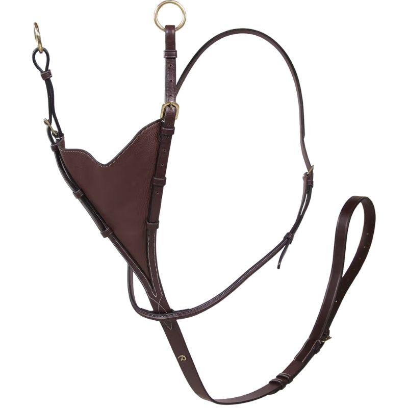 Martingal Soft Bib Dyon Collection Brun