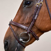 Hodelag Kombinert Nesereim Dyon Collection Brun Hodelag Kombinert Nesereim Dyon Collection Brun