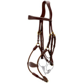 Hodelag Elastic Hybrid Dyon Collection Brun Hodelag Elastic Hybrid Dyon Collection Brun