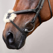 Hodelag Meksikansk Nesereim Plaited Dyon Collection Svart Hodelag Meksikansk Nesereim Plaited Dyon Collection Svart