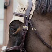 Hodelag Meksikansk Nesereim Plaited Dyon Collection Brun Hodelag Meksikansk Nesereim Plaited Dyon Collection Brun