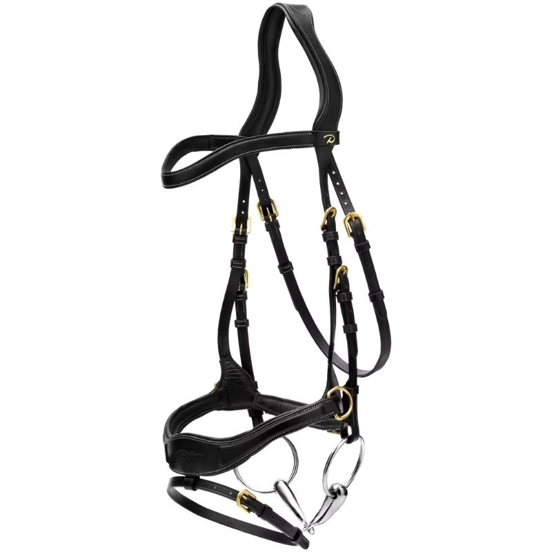 Hodelag D Motion Dyon Collection Svart