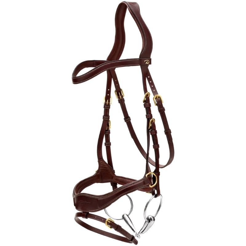 Hodelag D Motion Dyon Collection Brun