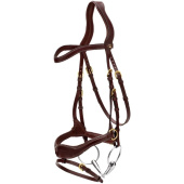 Hodelag D Motion Dyon Collection Brun Hodelag D Motion Dyon Collection Brun