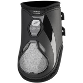 Bakbeinsbelegg Carbon Chic Svart Bakbeinsbelegg Carbon Chic Svart