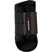 Treningsbelegg Carbon Air Workout Front Brun Treningsbelegg Carbon Air Workout Front Brun