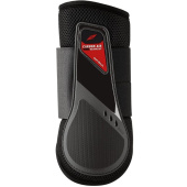 Treningsbelegg Carbon Air Workout Rear Svart Treningsbelegg Carbon Air Workout Rear Svart