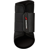 Treningsbelegg Carbon Air Workout Rear Svart Treningsbelegg Carbon Air Workout Rear Svart