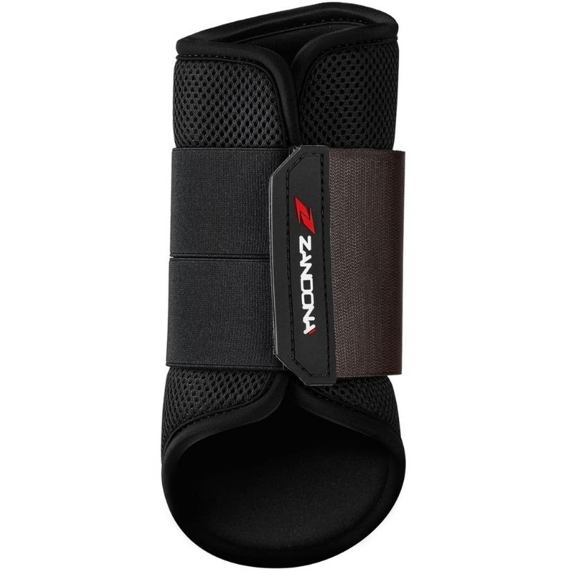 Treningsbelegg Carbon Air Workout Rear Brun