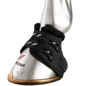 Kopper Carbon Air Heel Svart Kopper Carbon Air Heel Svart
