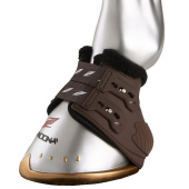 Kopper Carbon Air Heel Brun Kopper Carbon Air Heel Brun