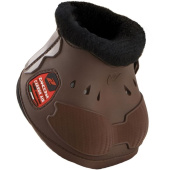 Kopper Carbon Air Heel Brun Kopper Carbon Air Heel Brun