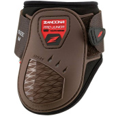 Stryksokker Pro Junior Air Brun Stryksokker Pro Junior Air Brun