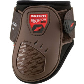 Stryksokker Superior Air Pony Brun Stryksokker Superior Air Pony Brun